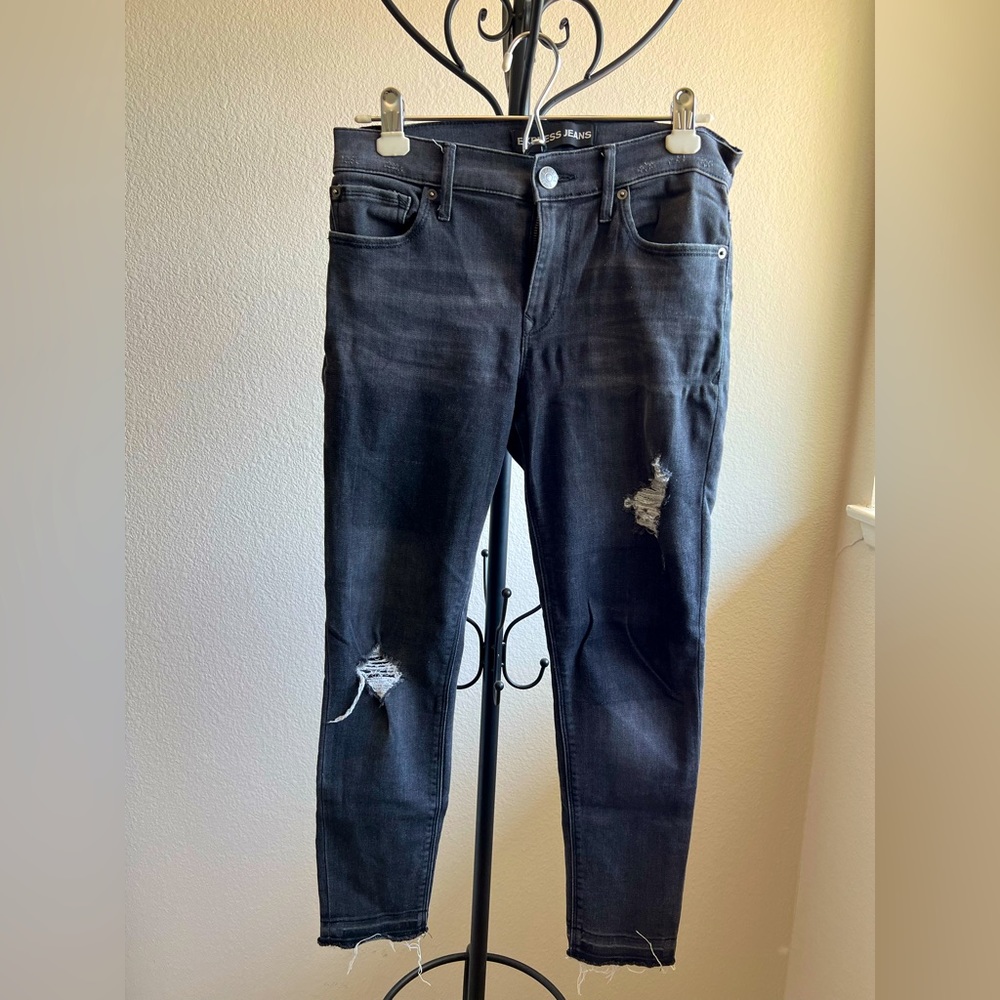 Express Ankle Leggings 6s